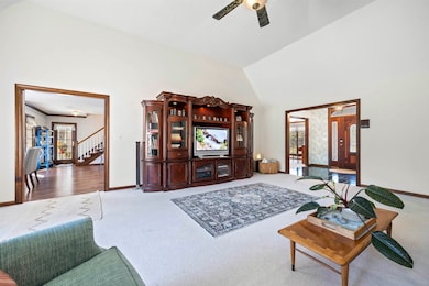 6172 NE Hickory Grove Rd, Pinetta, FL 32350 - photo 7