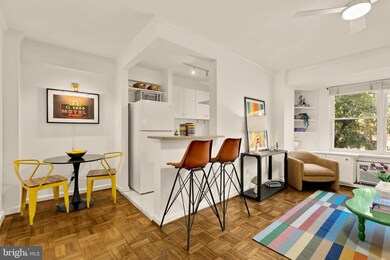 2130 N St NW unit 104, Washington, DC 20037 - photo 6