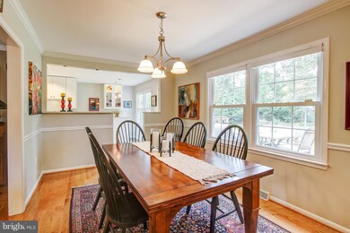 10822 Stanhope Place, Fairfax, VA 22032 - photo 7