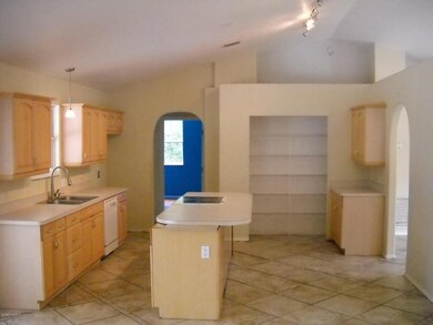 Kitchen View