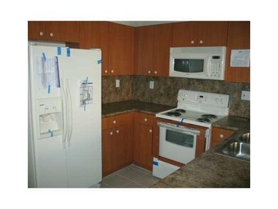 Cafeteria/Kitchen