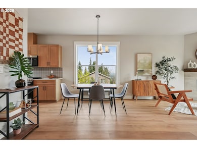 8834 SW Serenity Terrace unit B, Beaverton, OR 97007 - photo 2