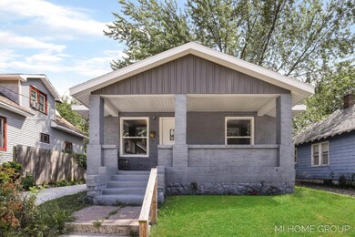 232 Fox St SW, Grand Rapids-24