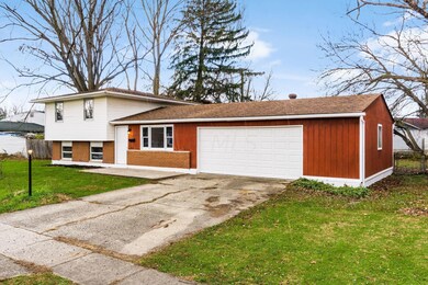 [002] 4902 Majestic Dr E, Columbus, OH 4