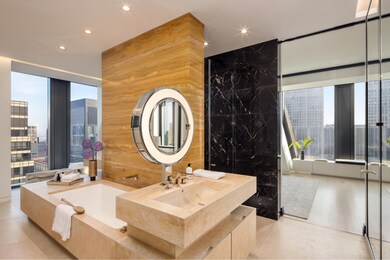 53 W 53rd St unit 60B, New York, NY 10019 - photo 7