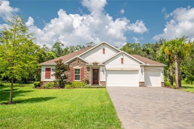 17704 Estuary Grove Place, Lutz, FL 33549 - photo 2