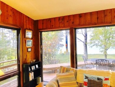 Wall of Windows