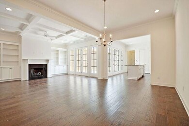 Twnhouse 3 Openfloorplan