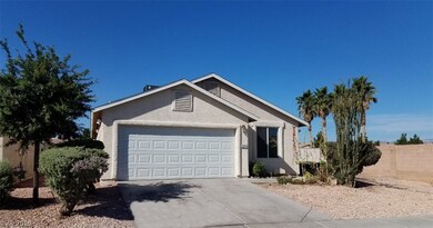 2 Car Garage, also with RV Parking!