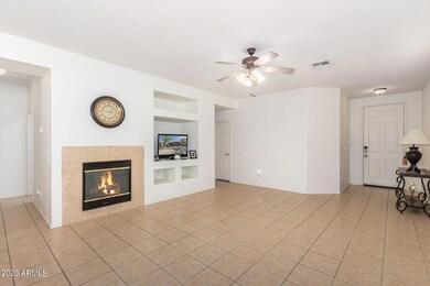 Family Room-Entry Way