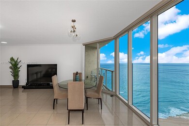 La Perla Ocean Residences unit 2408, Sunny Isles Beach, FL 33160 - photo 2