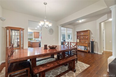 7305 Radius Loop SE, Lacey, WA 98513 - photo 7