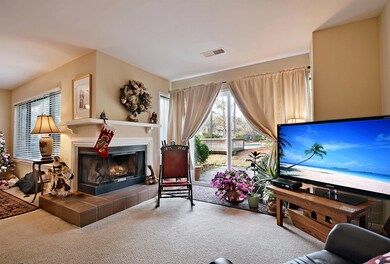 1107 Shadow Lake Circle 19, 29464