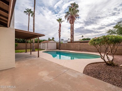 819 W Lindner Ave, Mesa, AZ 85210 - photo 5