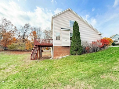 601 Regiment Rd, Penn Laird, VA 22846 - photo 7