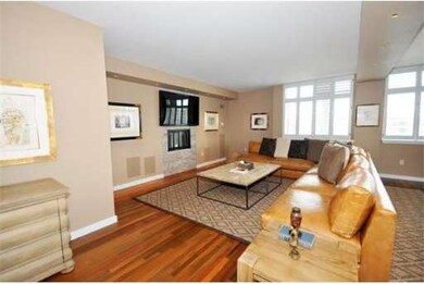 Hampton Place unit 506N, Chestnut Hill, MA 02467 - photo 4