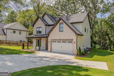 3374 Lee Dr, Buford, GA 30518 - photo 2