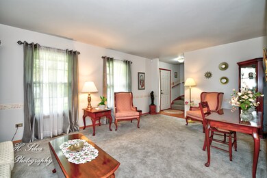 1432 S Parkview Terrace, Algonquin, IL 60102 - photo 3