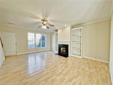 4445 Baylor St, Greensboro, NC 27455 - photo 3