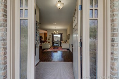 3106 Claremont Dr, Bartlesville, OK 74006 - photo 3