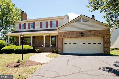 1625 Pondview Dr, Winchester, VA 22601 - photo 3