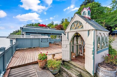 10824 Vashon Hwy SW, Vashon, WA 98070 - photo 4