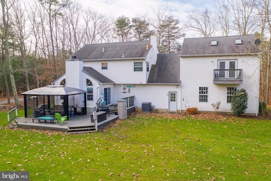 422 Pricketts Mill Rd, Tabernacle, NJ 08088 - photo 6