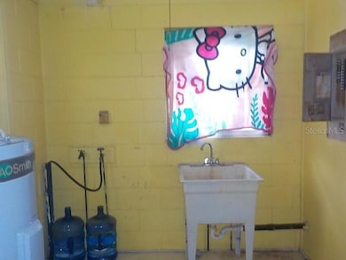 laundry