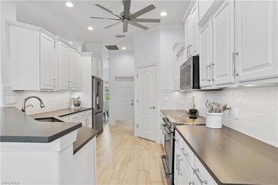 8991 Mustang Island Cir, Naples, FL 34113 - photo 7