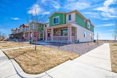 21606 E 59th Place, Aurora, CO 80019 - photo 3