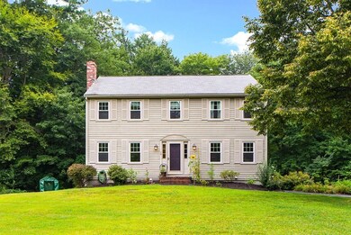 14 Cornerstone Ln, West Bridgewater, MA 02379 - photo 2