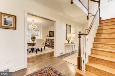 4960 Hillbrook Ln NW, Washington, DC 20016 - photo 6