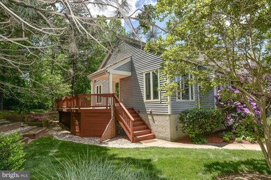 1324 Wedgewood Manor Way, Reston, VA 20194 - photo 4