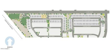 Community Map