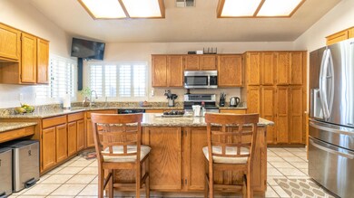 2712 W Jasper Dr, Chandler, AZ 85224 - photo 3