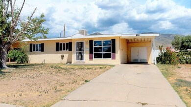 1100 Ridgecrest Dr, Alamogordo, NM 88310 - photo 2