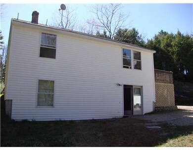 Other. side yard exterior