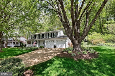 4643 Holleyside Ct, Dumfries, VA 22025 - photo 2