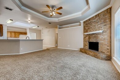 2426 Scotts Meadow Ct, Weatherford, TX 76087 - photo 5
