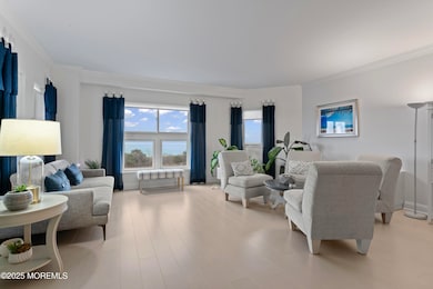 open plan