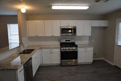 16210 Rosenridge Dr, Houston, TX 77053 - photo 2