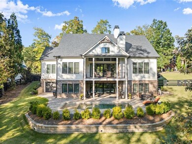 3116 Winding Lake Ct, Gainesville, GA 30504 - photo 6