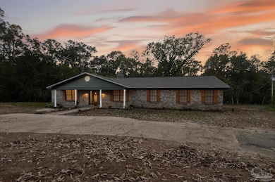 3181 Florida 97, Molino, FL 32577 - photo 4