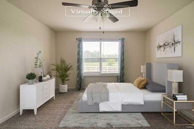 Virtually Staged