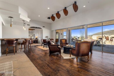 9802 E Hidden Valley Rd, Scottsdale, AZ 85262 - photo 2