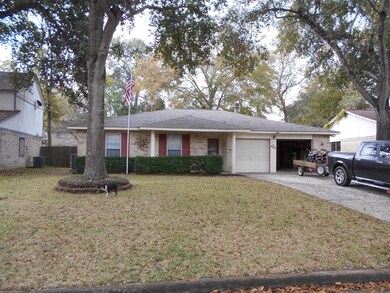 4418 Rosegate Dr, Spring, TX 77373 - photo 2