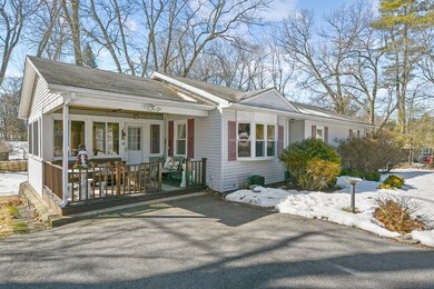 301 Ridgewood Dr, Leominster, MA 01453 - photo 3