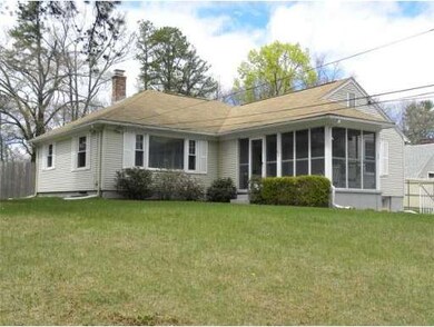 100 Mountainview St, Ludlow, MA 01056 - photo 2