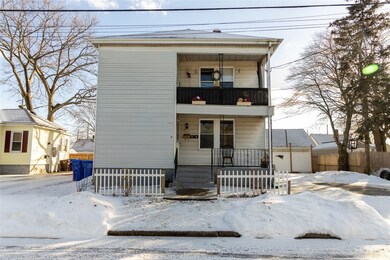 41 Drolet Ave, Pawtucket, RI 02861 - photo 2
