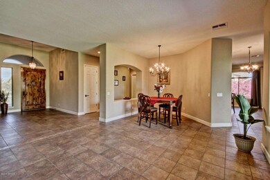 Open Floorplan